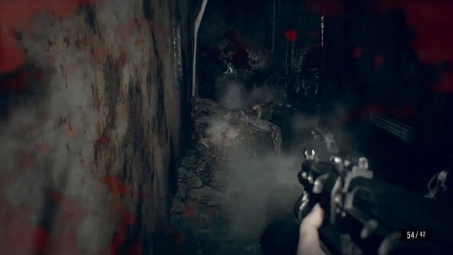 КОРАБЕЛЬНЫЕ ИСТОРИИ ➤ Resident Evil 7 РУССКАЯ ОЗВУЧКА #8 смотреть онлайн