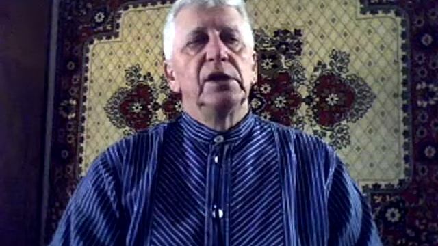 Прямой эфир Борислава (1) 13.01.2020