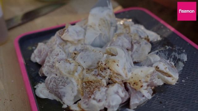 ШАШЛЫК ИЗ ИНДЕЙКИ смотреть онлайн