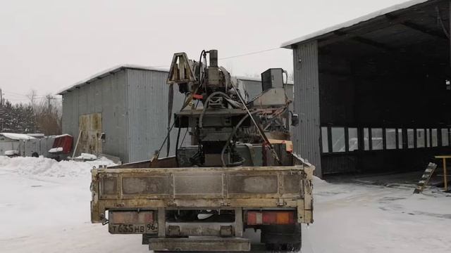 Фрезерный станок 6720 ВФ2 смотреть онлайн