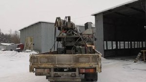 Фрезерный станок 6720 ВФ2