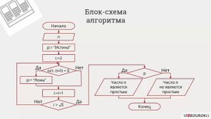 8 класс. 31. Различныне варианты программирования циклических алгоритмов