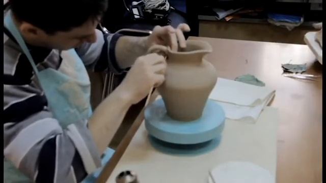 Школа декоративно прикладного искусства смотреть онлайн