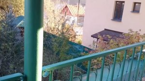 Green House - гостевой дом в Красной Поляне