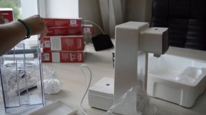 Muellerlife | Диспенсер для воды | Моментальный нагрев воды