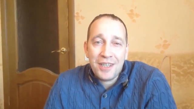 Отзыв от Вадима Любимцева смотреть онлайн