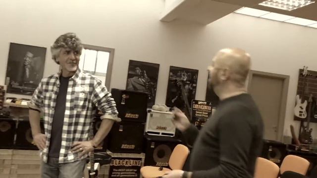 Mark Power Wristband - Carmine Migliore смотреть онлайн