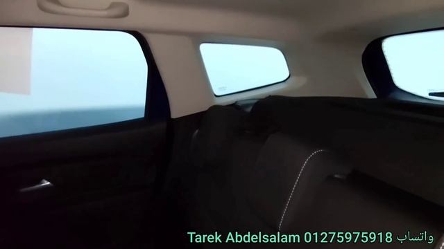 اسعار ومواصفات واهم التعديلات رينو داستر Renault Duster 2022 смотреть онлайн