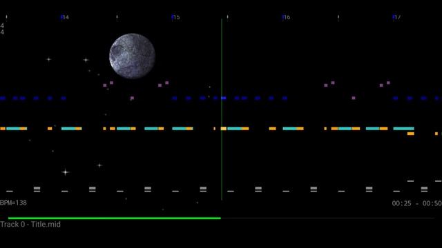 Block Breaker 3 Unlimited Java Track Title (OST) смотреть онлайн