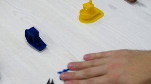 Первые Слои в 3D Печати