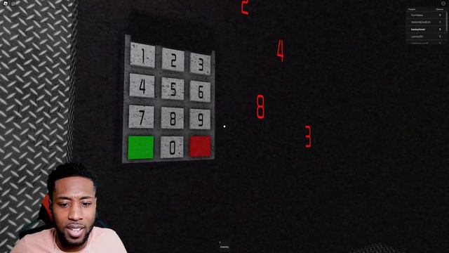 Cheese Escape ROBLOX смотреть онлайн