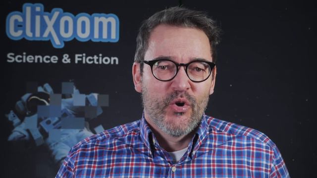 Neptun hat unmöglichen Mond! - Clixoom Science & Fiction смотреть онлайн