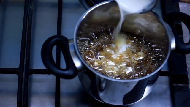 Рецепт карамели на все случаи + Розыгрыш для подписчиков. Готовим карамель по легкому рецепту