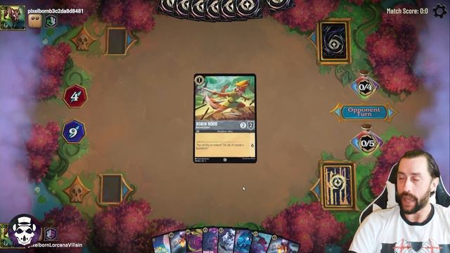 A Whole New Win Condition смотреть онлайн