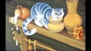 Потешки для Малышей - часть первая