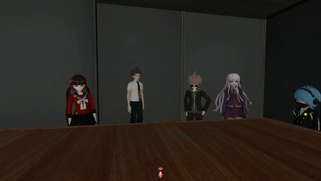 В диапазоне между тьмой и светом | Эпизод #467 Сезон 1 | Danganronpa Online | Кокичи Ома смотреть онлайн