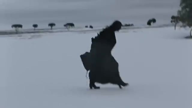 Lykke Li - I Follow Rivers
