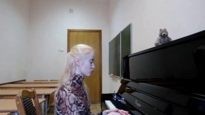 ИНТЕРВАЛЬНЫЕ ЦЕПОЧКИ по СОЛЬФЕДЖИО НА СЛУХ: выпуск 4-й (СИ МИНОР)