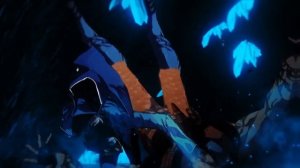 Solo Leveling MMV