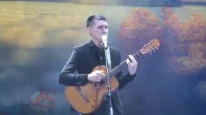 Утиная охота ( Слова и Музыка А.Я Розенбаум )     #утки #гитара