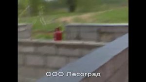 Монтаж цоколя фундамента из блоков