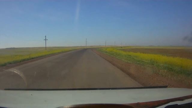 [ Оренбург - Пугачевский ]