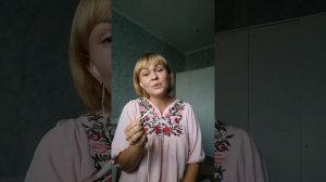 Ольга Салеева-Я не могу иначе