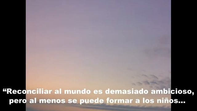 FRASE DEL DIA 18-09 (YEHUDI MENUHIN) смотреть онлайн