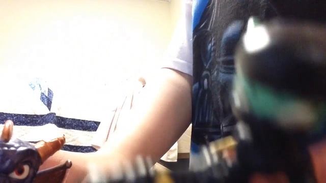 SKYLANDERS ADVENTURES #1: DIVE-CLOPS IS MISSING!! | SkyMan смотреть онлайн