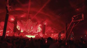 Hard Driver - Backstabbers (Envy)