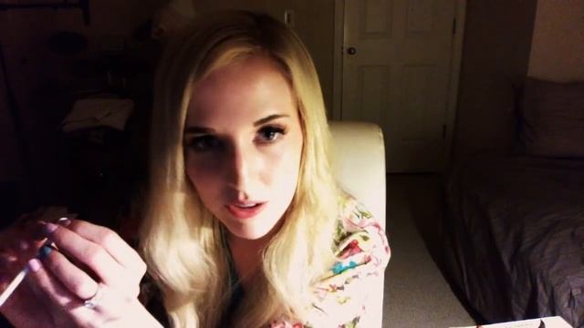 Bok Top 5: Video Games Binaural ASMR Whisper смотреть онлайн