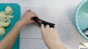 Селедка, маринованная с луком в томатном соусе. Рецепт кусочками в домашних условиях