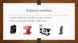 espresso asynchronous