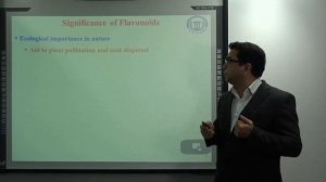 FLAVONOIDS - PART-2: Biosynthesis of flavonoids, Extraction, Isolation, Significance of flavonoids