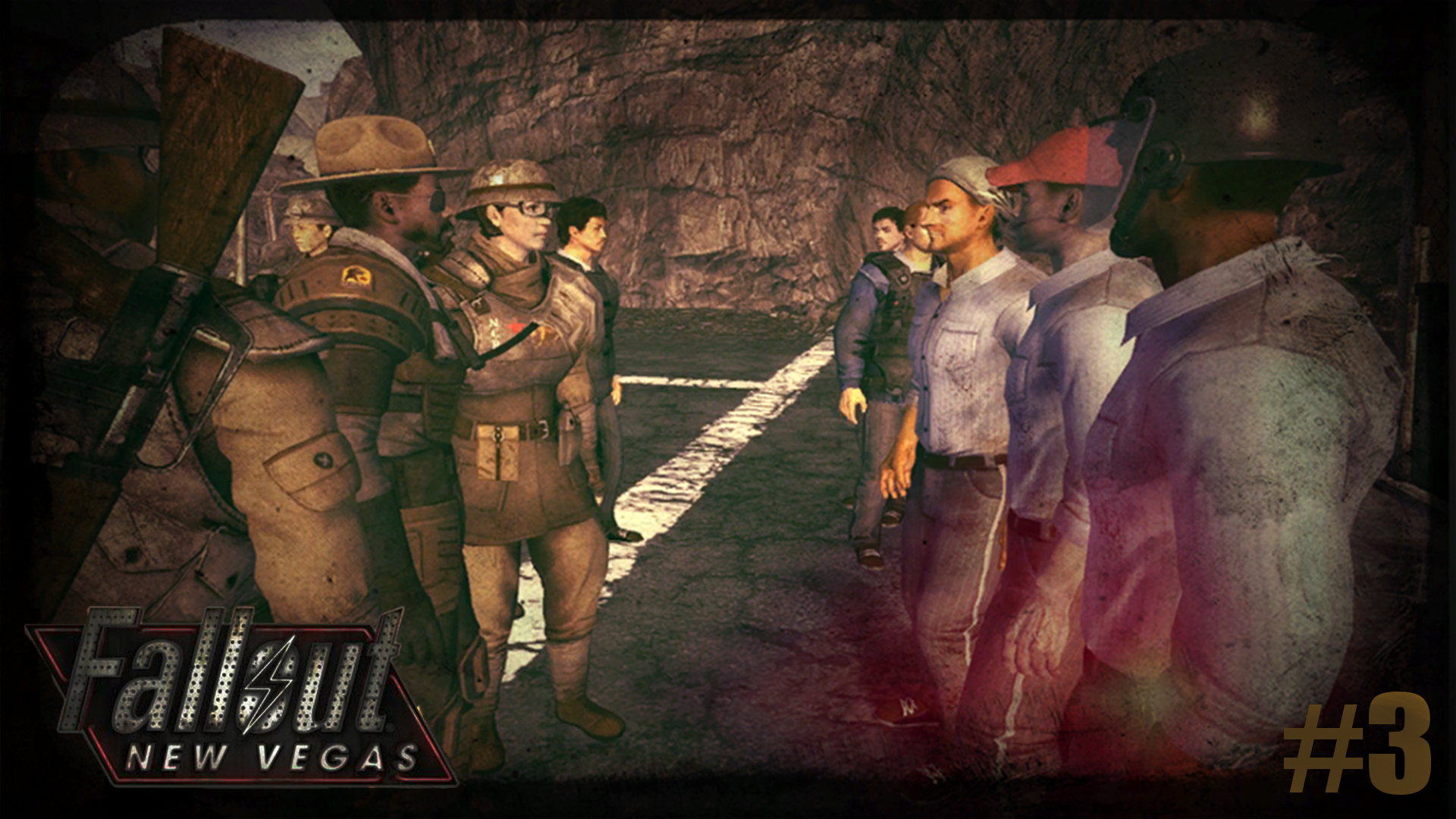 Fallout new vegas steam сохранения фото 39