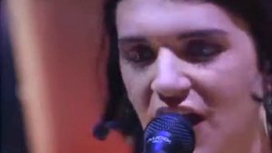 Placebo - teenage Angst (live Jools Holland 1997)