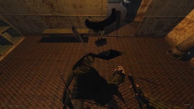 S.T.A.L.K.E.R. ЗОВ ПРИПЯТИ MISERY 2.2. | СТАЛКЕР МИЗЕРИ 2.2. # 1. ЧЕРНАЯ ДОРОГА!