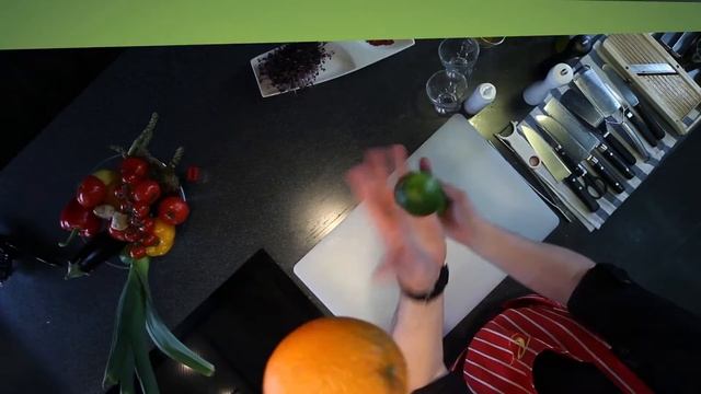 Рецепты от шеф-повара Павла Петрова смотреть онлайн