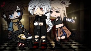 ||?Izuku Afton origin?||AU!||FNaF × MHA||Part 2/2||THE ENDDD||