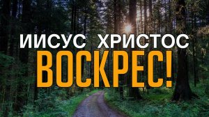 Иисус Христос воскрес! | Основной хор