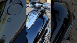 Suzuki Boulevard M109 R обзор