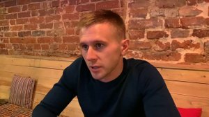 Владислав - владелец бургерной в г.Ярославль. Отзыв о франшизе "Краснодарский парень"