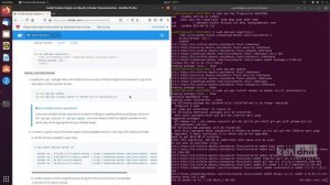 DOCKER - 2. Install Docker di Ubuntu