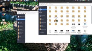 Запись Windows 10 на флешку из под Linux