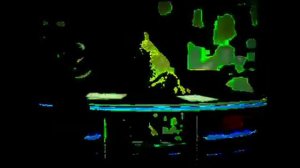 Talking Tom and Ben news effects