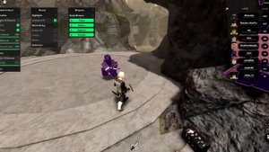 Roblox ZO ぞ SAMURAI Script - Kill Aura | Auto Kick | Auto Parry & More 2022