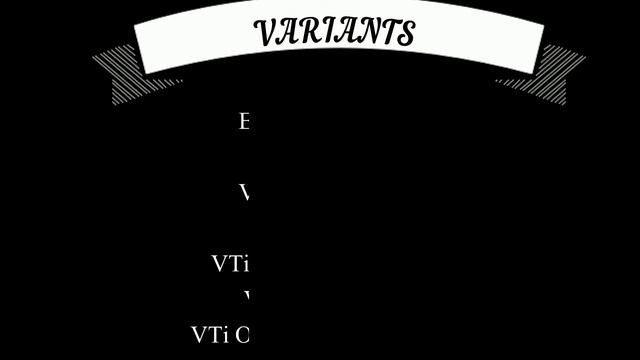 7th Generation Honda Civic (ES) смотреть онлайн