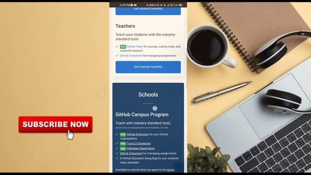 How to Apply GitHub students developer pack 2023 | Approved in 2 hours