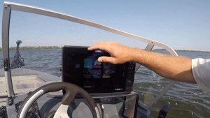 Как правильно сделать качественный скриншот? Где лежат скрины в эхолоте LOWRANCE?