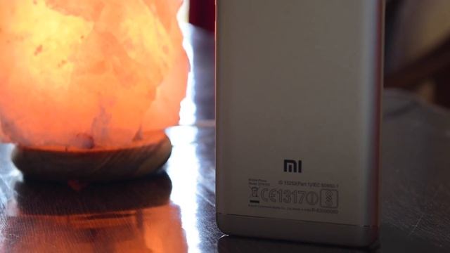 Xiaomi Redmi Note 4 | Unboxing & Overview | смотреть онлайн